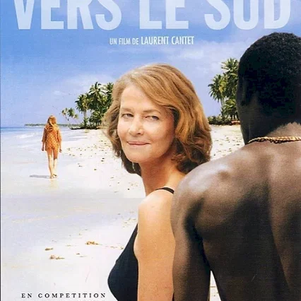 Miniature photo du film : Vers le sud