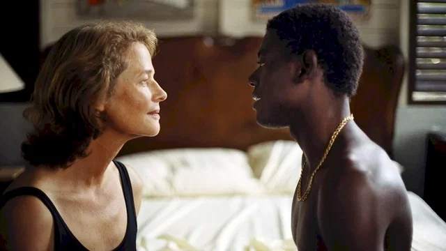 Photo 3 du film : Vers le sud
