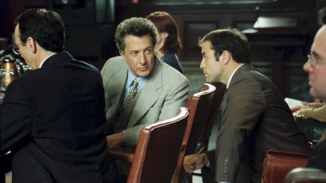 Photo 2 du film : Le maitre du jeu