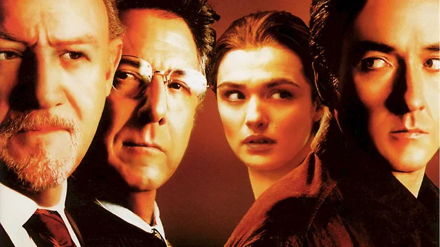 Photo 6 du film : Le maitre du jeu