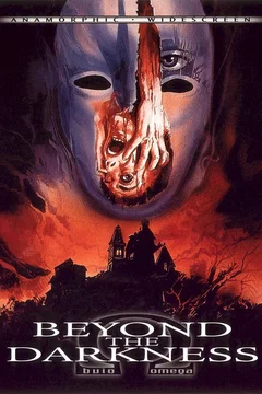 Affiche du film = Blue holocaust