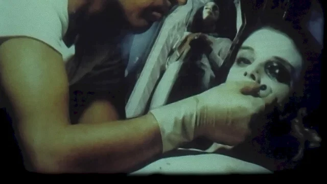 Photo du film : Blue holocaust