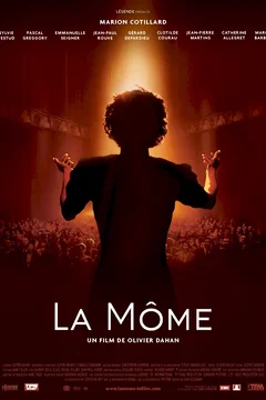 Affiche du film Piaf