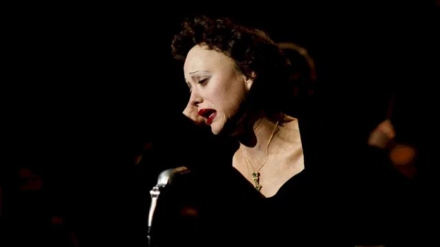 Photo 2 du film : Piaf
