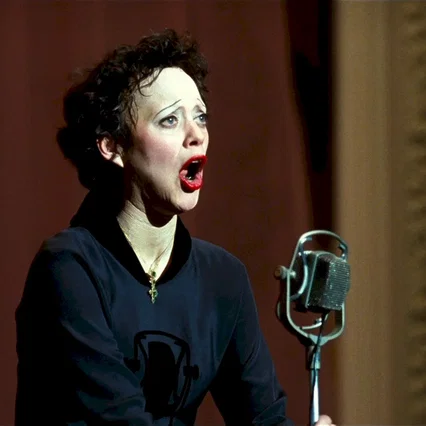 Miniature photo du film : Piaf