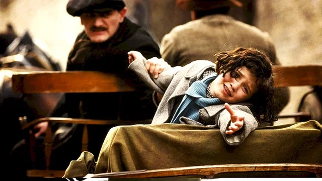 Photo 4 du film : Piaf