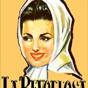Photo du film : La Revoltosa