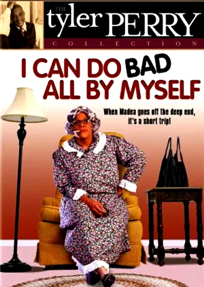 Affiche du film : The bad one