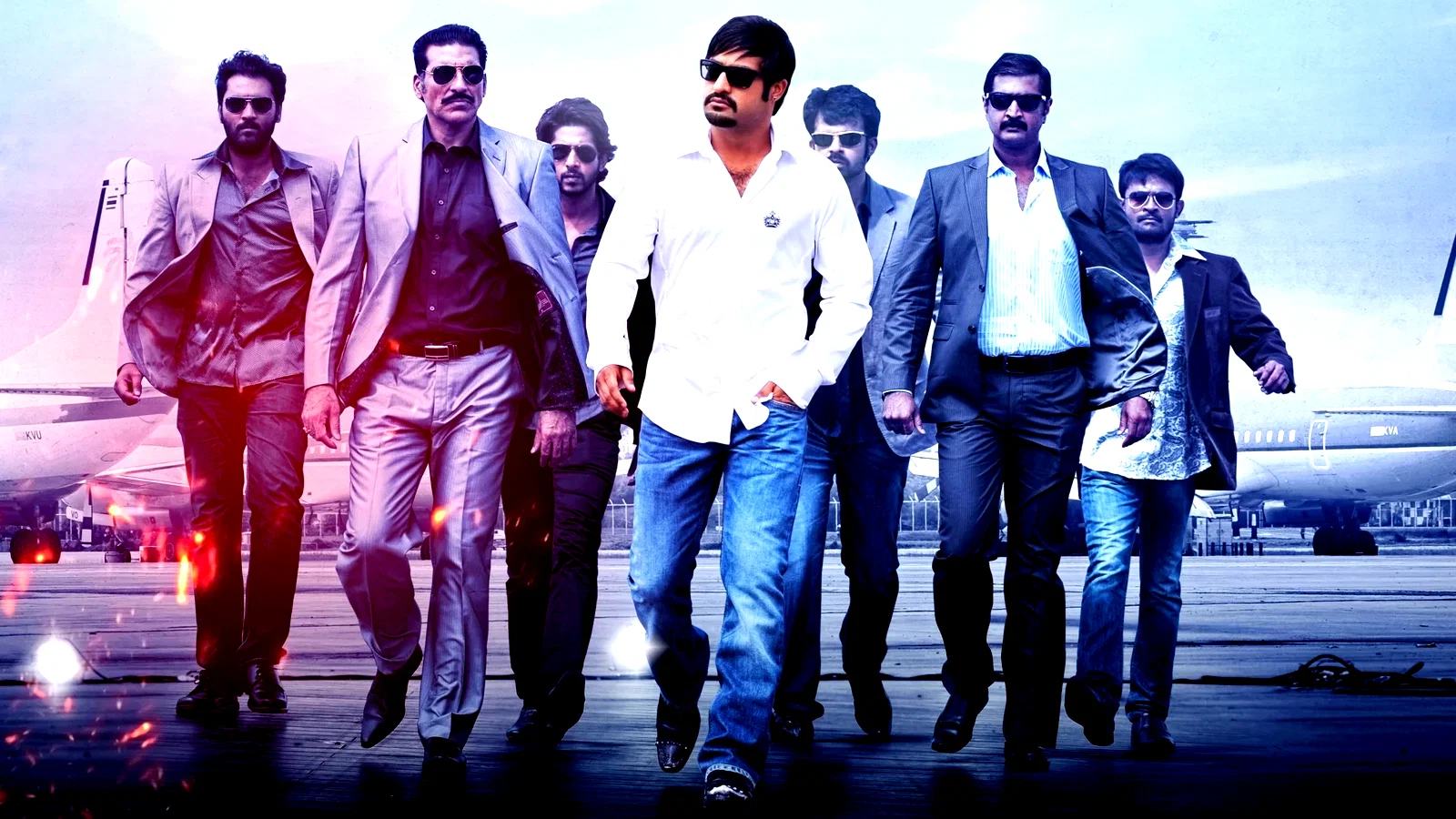 Photo 2 du film : Baadshah