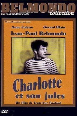 Affiche du film : Charlotte et son jules