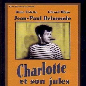 Photo du film : Charlotte et son jules