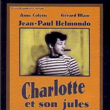 Miniature photo du film : Charlotte et son jules