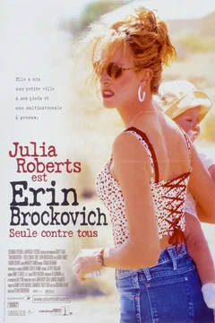Affiche du film Seule contre tous