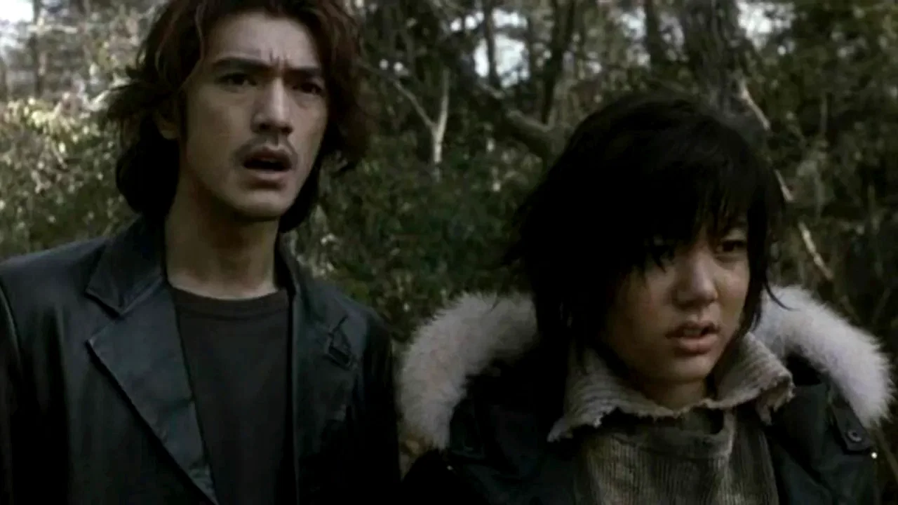 Photo 2 du film : Returner