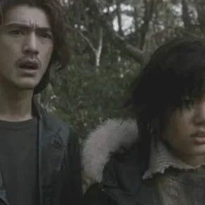 Photo du film : Returner