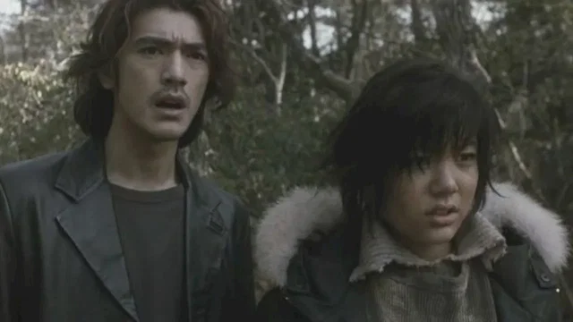 Photo 2 du film : Returner