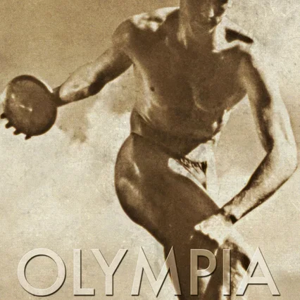 Miniature photo du film : Les dieux du stade