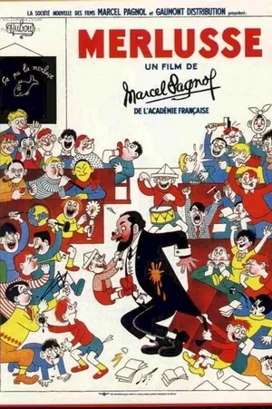 Photo 1 du film : Merlusse