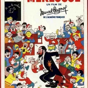 Photo du film : Merlusse