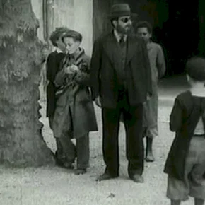 Photo du film : Merlusse