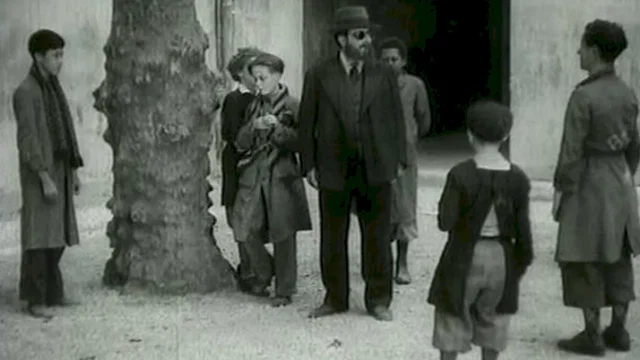 Photo 2 du film : Merlusse