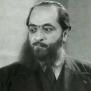 Photo du film : Merlusse
