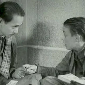 Photo du film : Merlusse