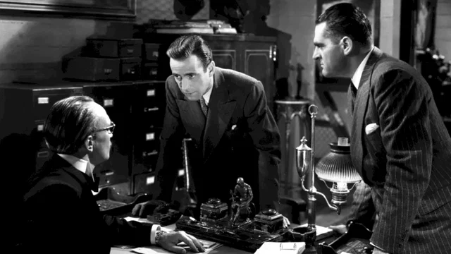 Photo 3 du film : Echec a la gestapo