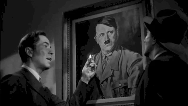 Photo 5 du film : Echec a la gestapo