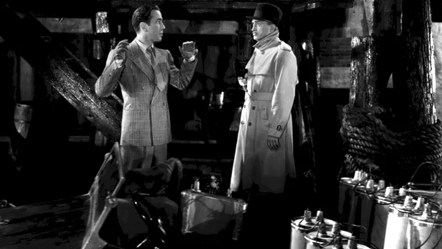 Photo 6 du film : Echec a la gestapo
