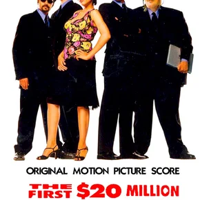 Photo du film : Les premiers