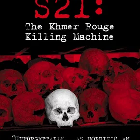 Photo du film : S21, la machine khmère