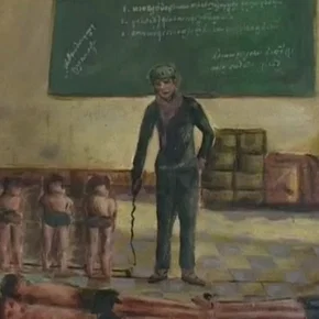Photo du film : S21, la machine khmère