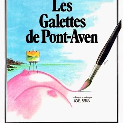 Miniature photo du film : Les galettes de Pont-Aven