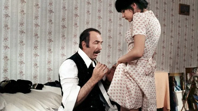Photo du film : Les galettes de Pont-Aven