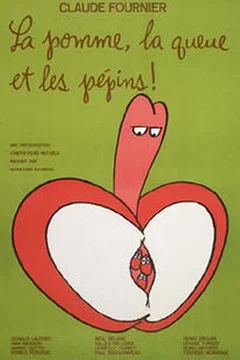 Affiche du film La pomme