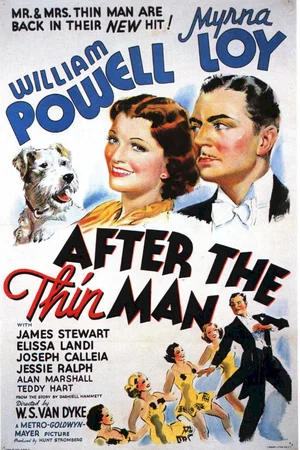 Affiche du film : Gentleman detective