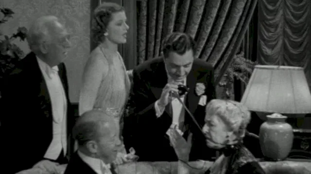 Photo 3 du film : Gentleman detective