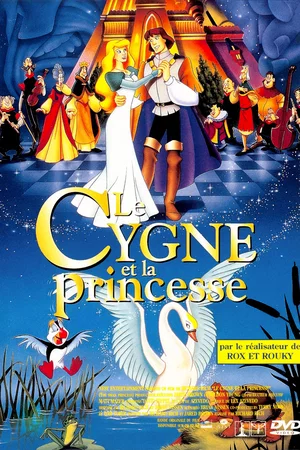 Affiche du film : Le cygne