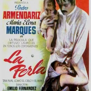 Photo du film : La perla