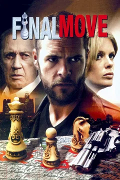 Affiche du film Echec et mat