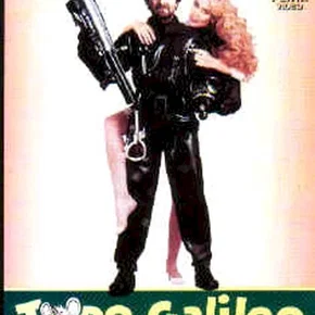 Photo du film : Topo galileo