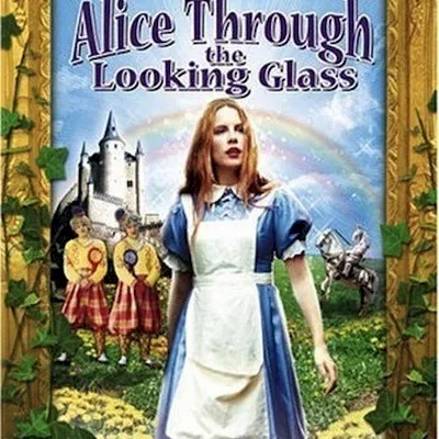 Miniature photo du film : Alice, à travers le miroir