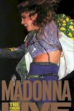 Affiche du film : Live virgin