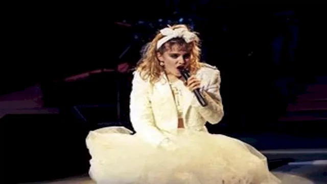 Photo 5 du film : Live virgin