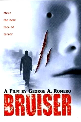 Affiche du film : Bruiser