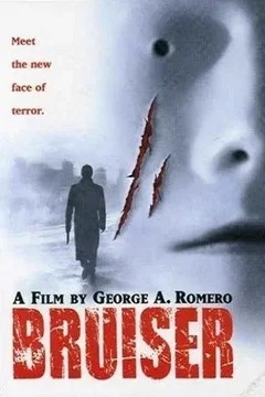 Affiche du film Bruiser