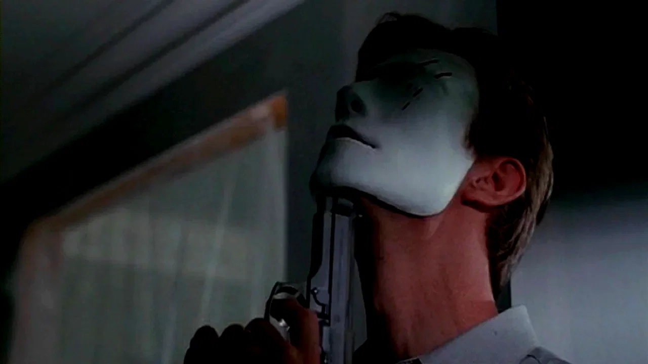 Photo 2 du film : Bruiser