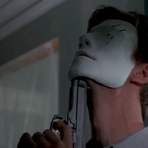 Photo du film : Bruiser