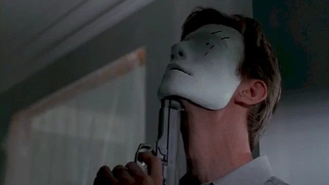 Photo 2 du film : Bruiser